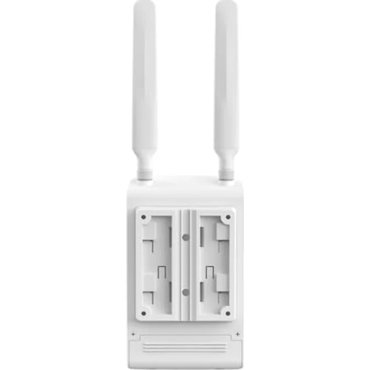 TP-Link Giga-Router Multi-WAN Wifi 6 AX3000 LTE Outdoor, wetterfestes Gateway mit 3 Gigabit PoE-Ports, Weiss – Bild 5