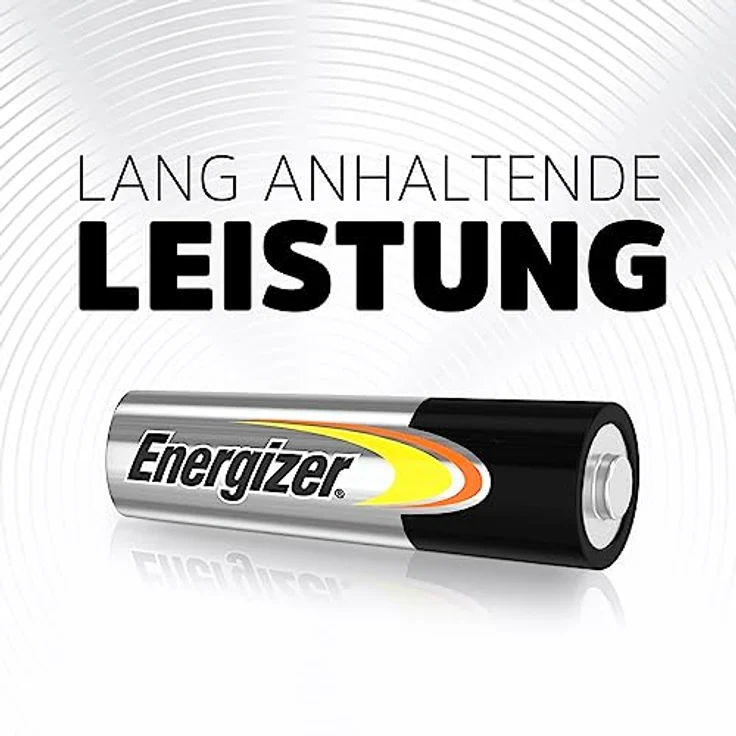 Energizer Alkaline Power AA und AAA Batterien Kombipack (48 Stück) - 1,5V, 7 Jahre lagerfähig, langlebige Energie für Haushalt und Büro – Bild 2