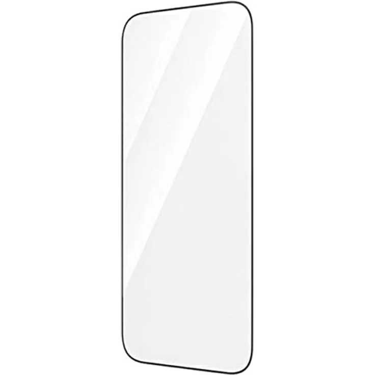 PanzerGlass Screen Protector Apple iPhone 14 Pro | Ultra-Wide Fit – Bild 3