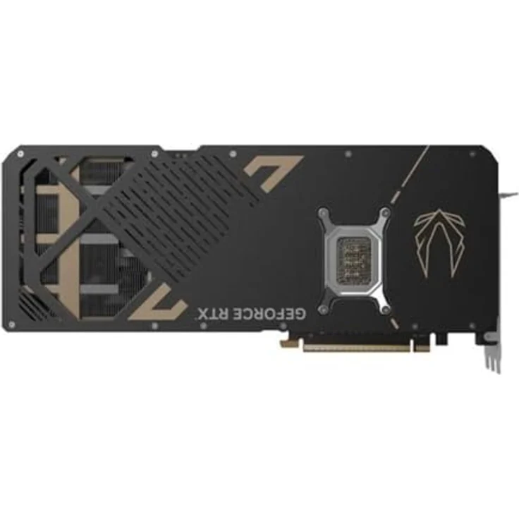 Zotac GeForce RTX 5080 Solid – Bild 6