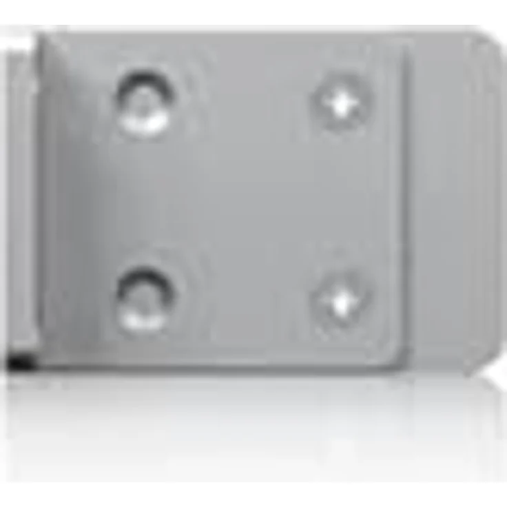 Ubiquiti UniFi Silber 1U Rack Mount Brush OCD Panel für 19 Zoll Netzwerk Rack oder Server Cabinet (UACC-Rack-Panel-Brush-1U) – Bild 4