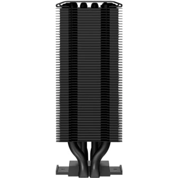 Cooler Master Hyper 212 3DHP Black ARGB, Tower-CPU-Kühler mit 4-Pin PWM und leiser Geräuschentwicklung (22.6 dBA) – Bild 8