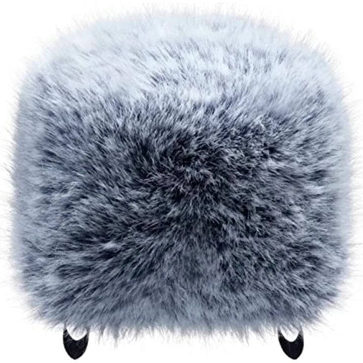 TASCAM WS-86, Windschutz - ideal für TASCAM Portacapture X8 und Portacapture X6