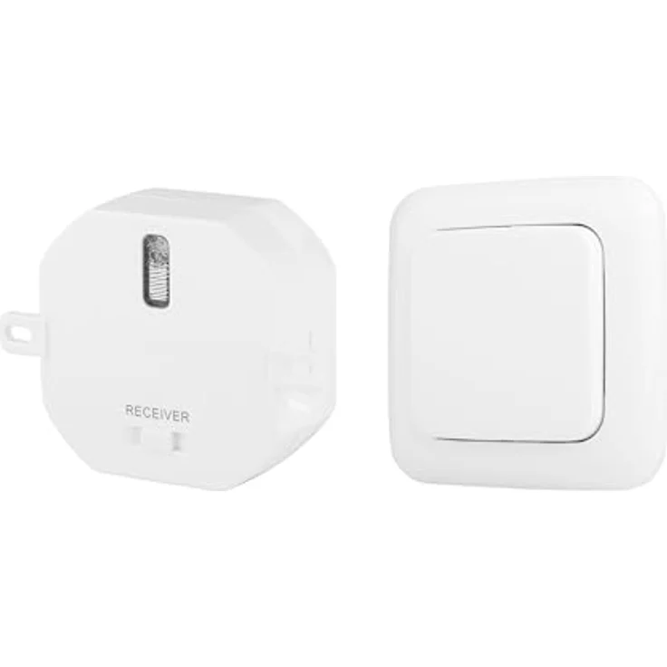 Smartwares Lichtsteuerung SMARTWARES SH4-99564, Innenbereich – Bild 2