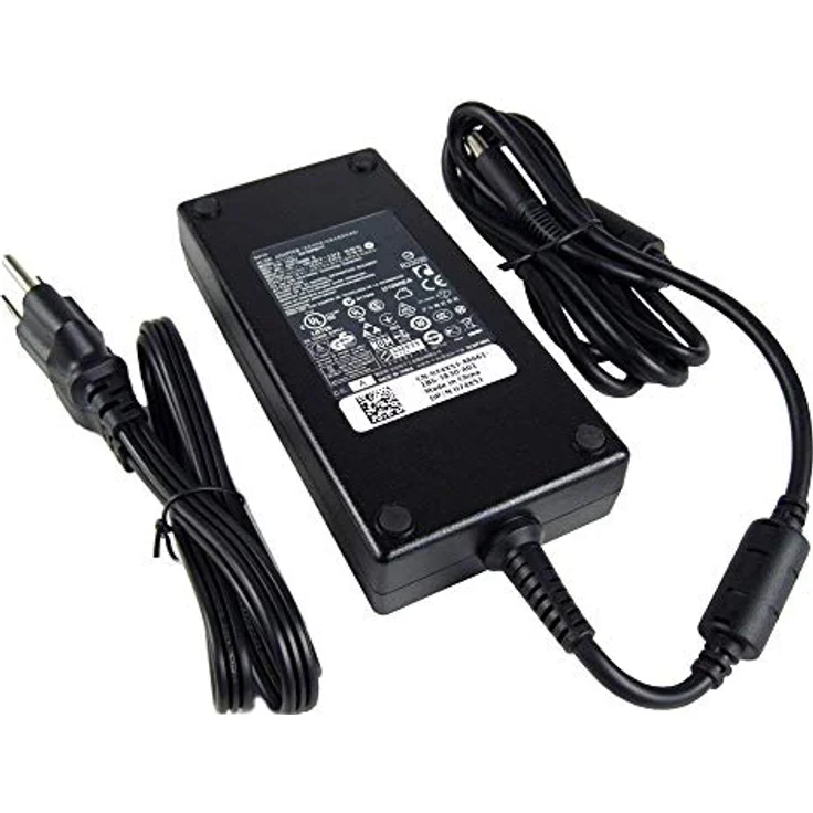 Dell 180 Watt PC-Netzteil, Kit für zuverlässige Stromversorgung – Bild 2