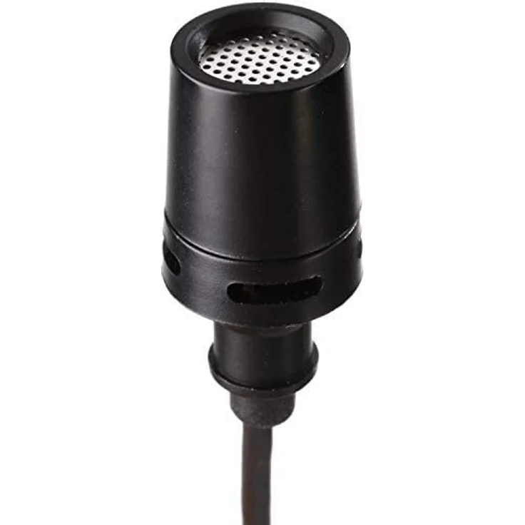Shure CVL Centraverse Clip-On Lavalier Kondensator Mikrofon – Bild 5
