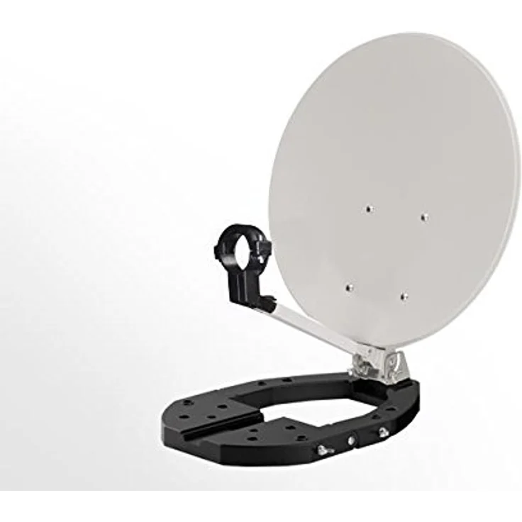 COMAG mobile MINI-Sat-Anlage Basis-Set – Bild 2