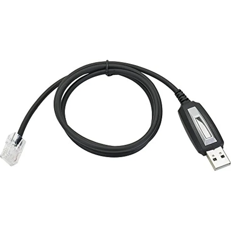 PNI PKCRT2000 Programmierkabel für CB Radio Schwarz