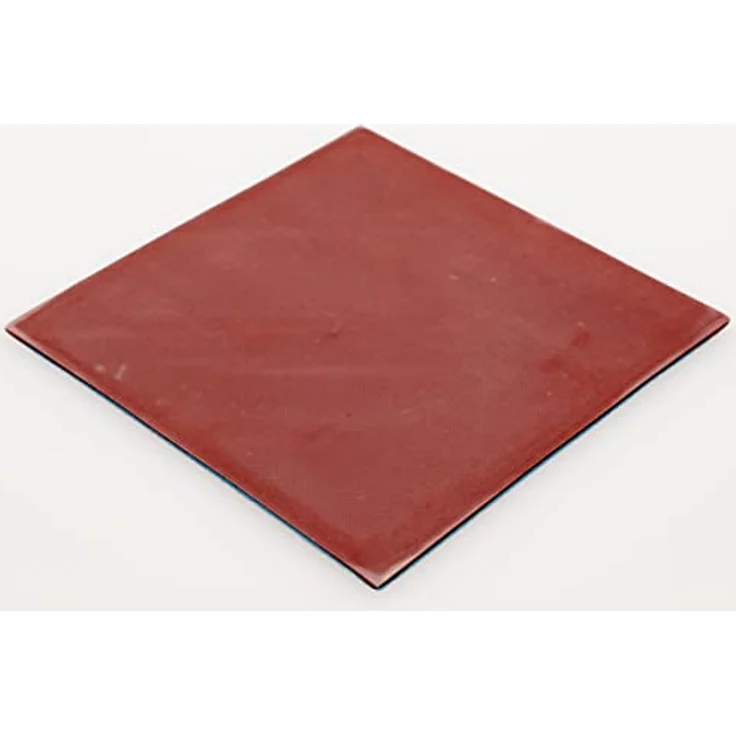 Thermal Grizzly Minus Pad Extreme Thermopad - Selbstklebend, Silicone Thermal Pad - Leitet die Wärme und kühlt Ihrer heiße PC Komponenten oder Ihrer Konsole ab (100 × 100 × 1,5 mm) – Bild 2