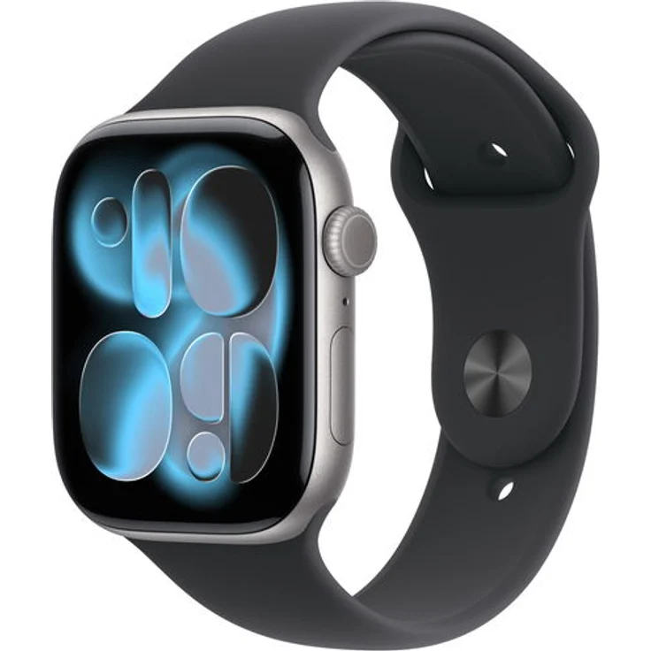 Apple Watch Series 11 (46 mm, 5G), Smartwatch mit Bluthochdruck Mitteilungen, Schlafindex und Gesundheitsüberwachung – Bild 1