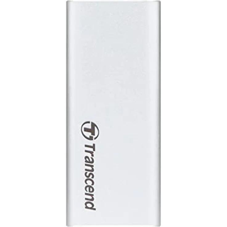 Transcend 1TB External SSD ESD260C USB 3.1 Gen 2 Type C – Bild 3