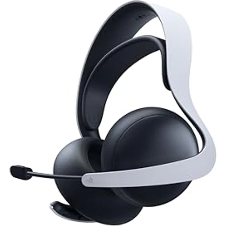 PlayStation PULSE Elite Wireless-Headset – Bild 3