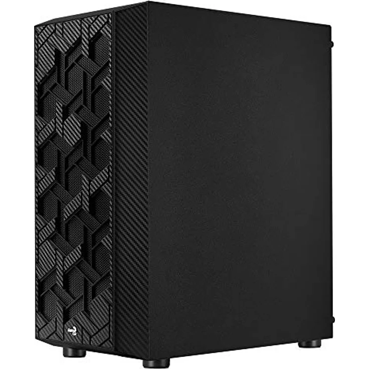 Aerocool Hive FRGB Schwarz (HIVEBK) – Bild 4