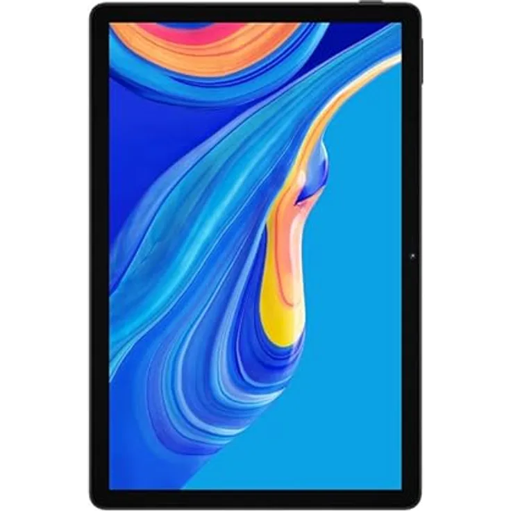 DOOGEE U11 Tablet, 11" Display, 128 GB, Android 15, 8580 mAh, Unisoc T606, 7,9 mm Metallgehäuse, erweiterbarer RAM bis 16 GB