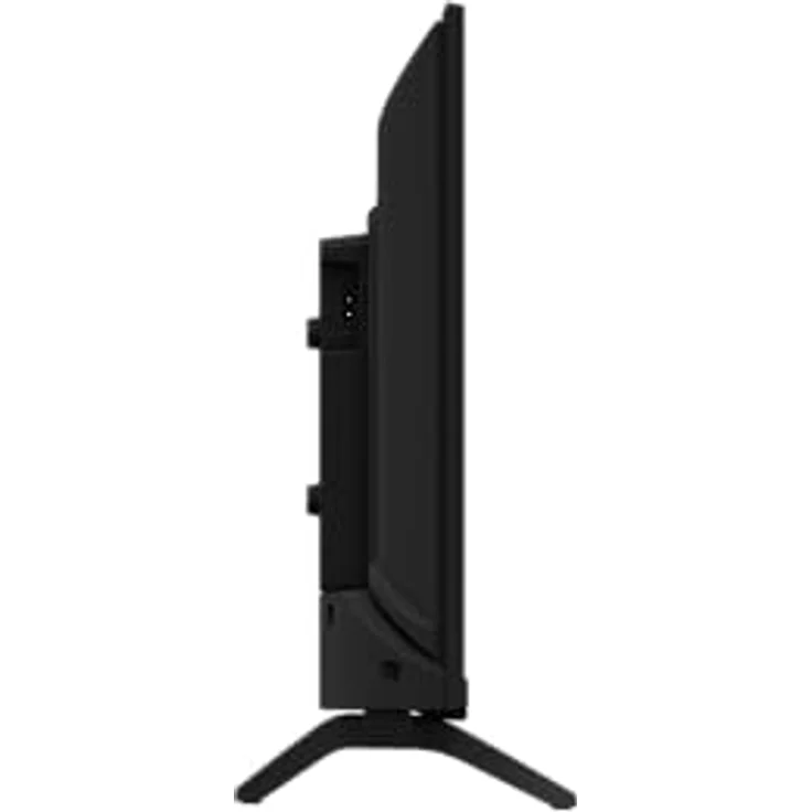 GRUNDIG 32 GHB 5340 - Fernseher 32 Zoll (80 cm) LED TV, HD Ready, 400 HZ, Dolby Digital, HD Triple Tuner, HDMI, USB, CI+, Schwarz – Bild 5