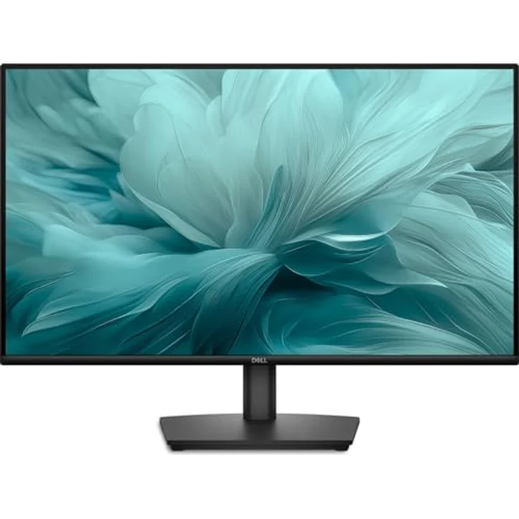 Dell Pro 27 Adjustable Stand Monitor E2726HS, 27 Zoll Full HD mit höhenverstellbarem Standfuß – Bild 2