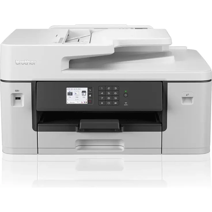Brother MFC-J3540DW Inkjet-Multifunktionsdrucker, A3-Farbtintenstrahl mit WLAN-Funktion