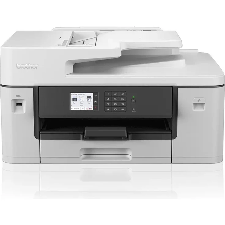Brother MFC-J3540DW Inkjet-Multifunktionsdrucker, A3-Farbtintenstrahl mit WLAN-Funktion – Bild 1