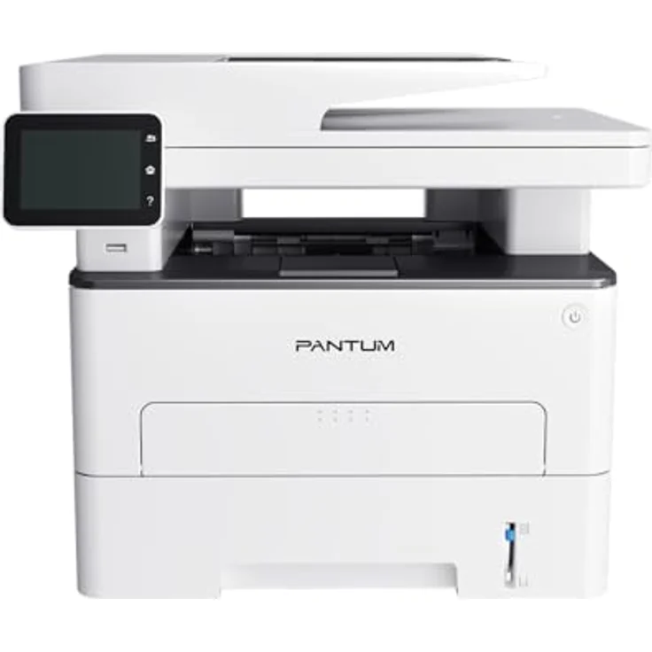 PANTUM PRINTER/COP/SCAN A4/M7310DW Laserdrucker – Bild 1