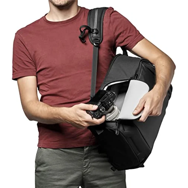 Lowepro Flipside 300 AW III – Bild 4