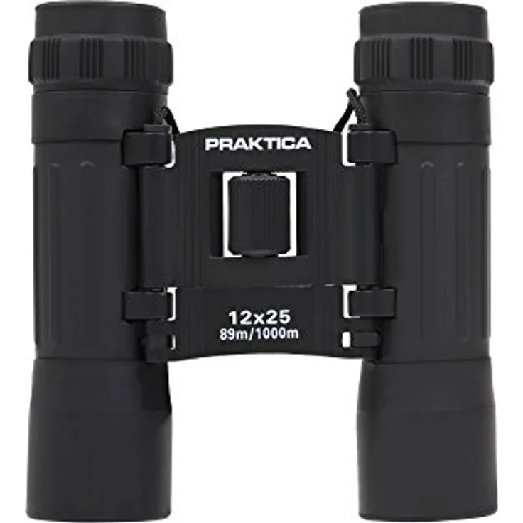 Pentax UP 10x25 WP Compact Binocular – Bild 2