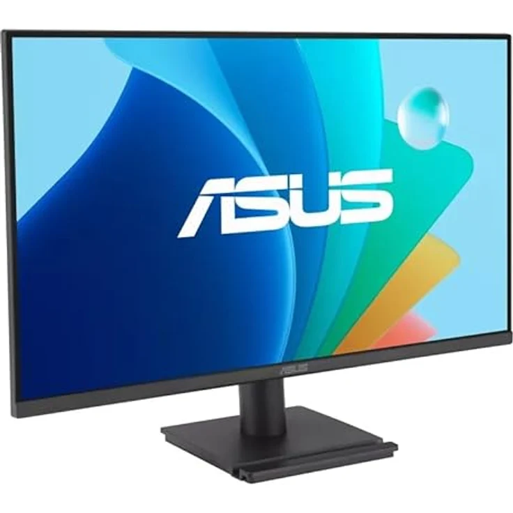 ASUS Business VA279QG 27 Zoll Full HD Monitor - 120 Hz, 1ms MPRT, Adaptive-Sync, Rahmenlos – Bild 3