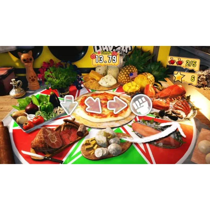 Street Fighter - Preisvergleich – Bild 5