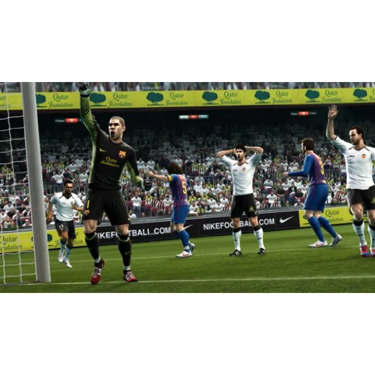 Pro Evolution Soccer 2013 [SWP] (Xbox 360) - Preisvergleich – Bild 6