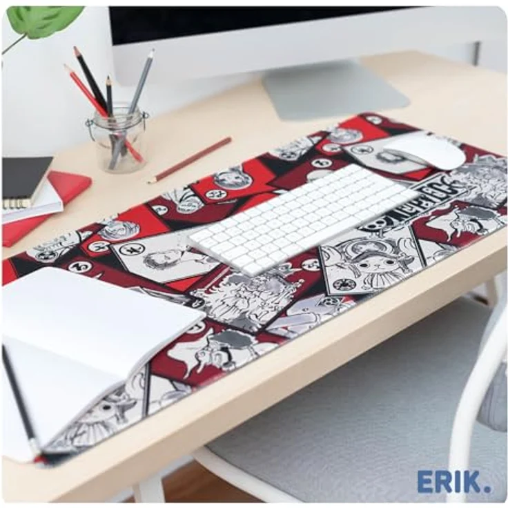 One Piece Gaming Mat – Bild 5