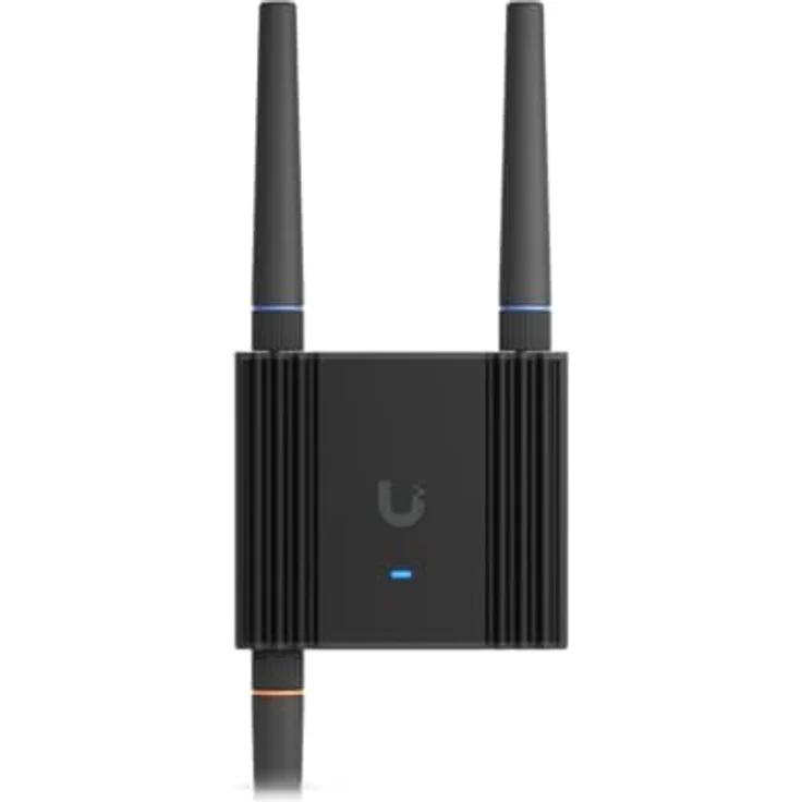 Ubiquiti UMR-Ultra, Mobiler LTE Router mit Wired WAN, WiFi, 2 Nano-SIM-Slots – Bild 2