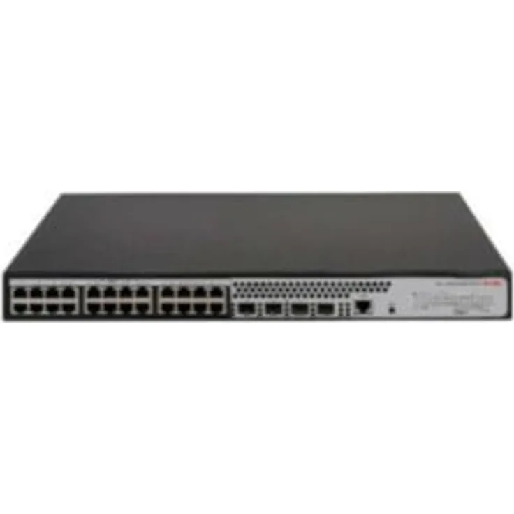 H3C Switch S1850V2-52P-EI L2, mehrfarbig, 52 Ports, leistungsstarker Netzwerk-Switch