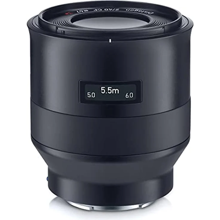 ZEISS Batis 2-40 CF für spiegellose Vollformat-Systemkameras von Sony (E-Mount) 000000-2239-137 – Bild 2