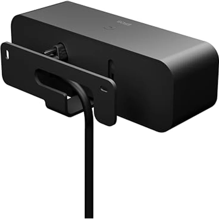 EPOS EXPAND Vision 1M, 4K USB-Webcam für Meetingräume mit intuitiver Wandmontage und optimiertem Kabelmanagement – Bild 5