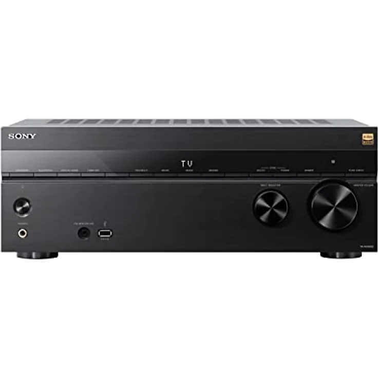 TA-AN1000 7.2 Channel 8K A/V Verstärker – Bild 2