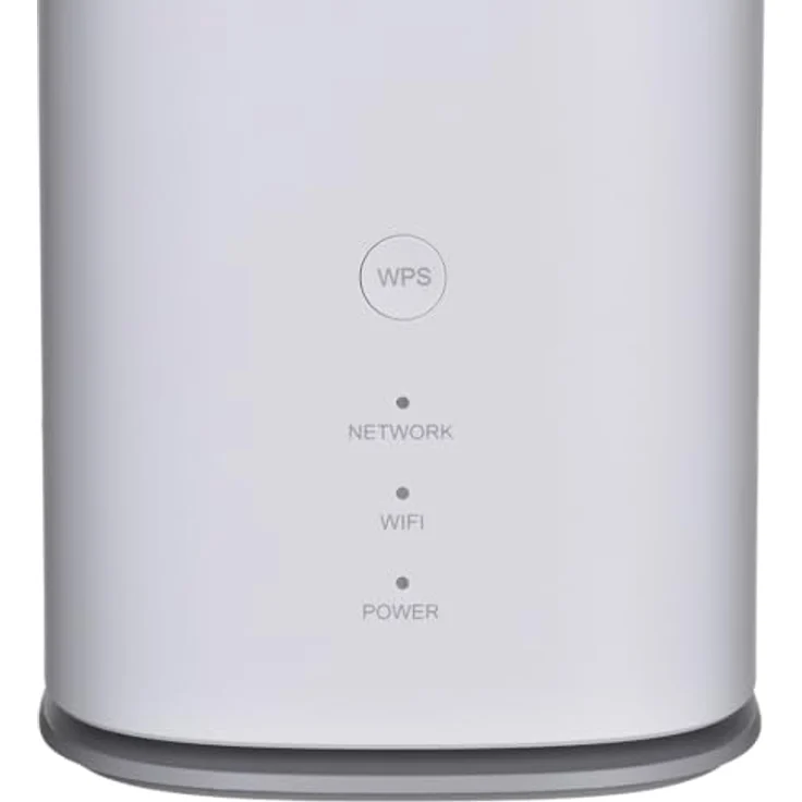 ZTE Router MC888 Pro 5G – Bild 4
