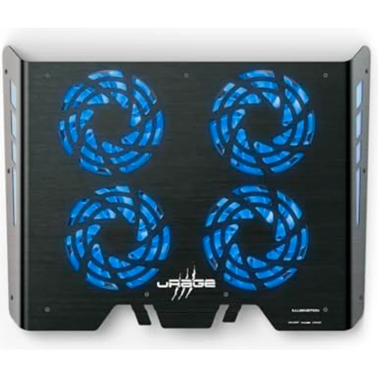 Gaming-Notebook-Kühler "Freezer 600 Metal" – Bild 4