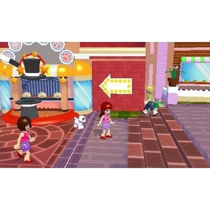 LEGO Friends (DS) – Bild 4