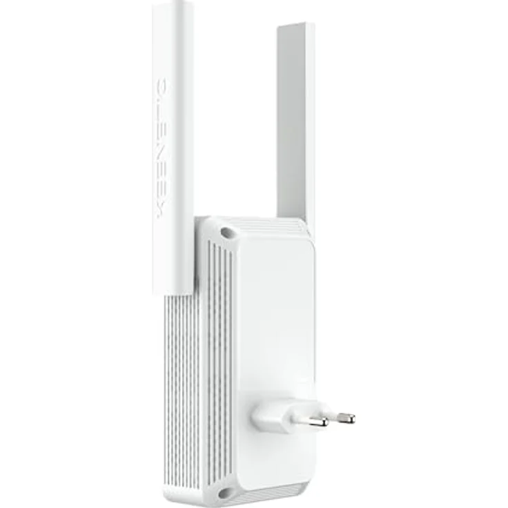 Keenetic Buddy 5 AC1200 Mesh Wi-Fi 5 Range Extender with Ethernet Port, compact design, works with different routers, compatible with Keenetic Mesh Wi-Fi system. – Bild 5