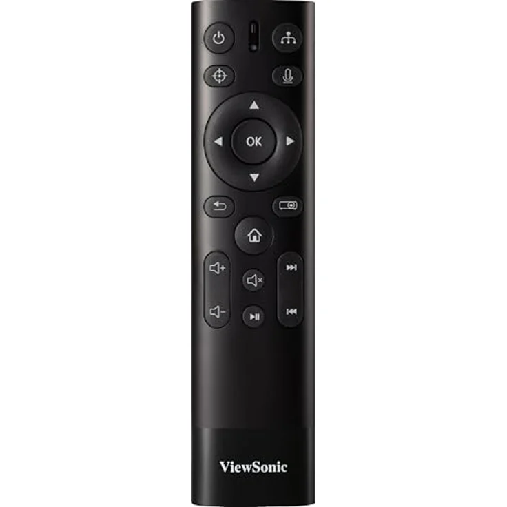 ViewSonic X2-4KE Pro Heimkino Beamer 3300 LED Lumen – Bild 9