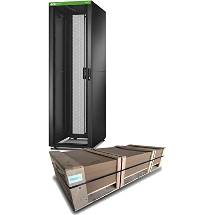 Easy Rack 600MM/42U/1000MM WITHACCS – Bild 1