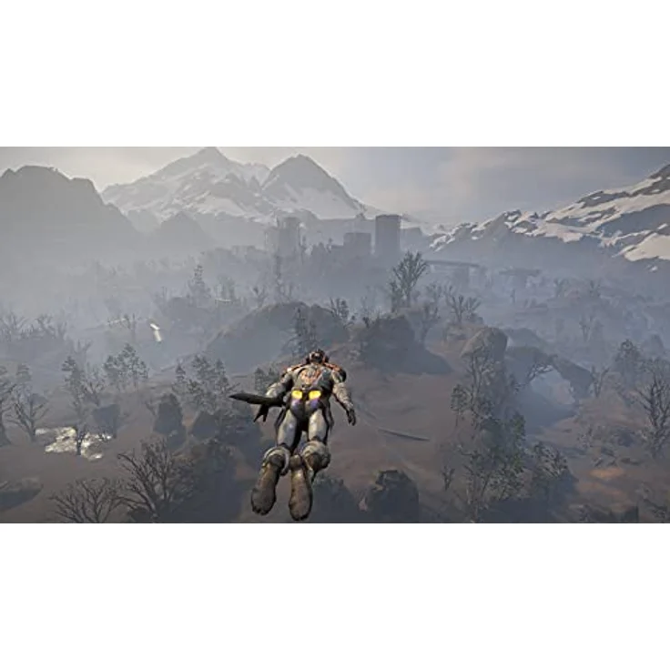 Elex II (PS5)  – Bild 3
