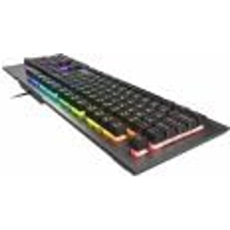 Genesis RHOD 500, Gaming Tastatur RGB Retrobeleuchtung, Layout Spanisch – Bild 4