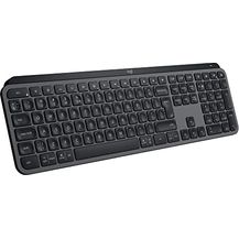 Bild für Logitech MX Keys S kabellose Tastatur