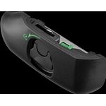 Nikon BL-6, Batteriegriff für D4, D4S und D5, Schutz vor Staub und Schmutz, Schwarz