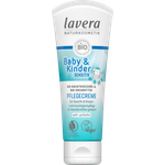 lavera Baby & Kinder Pflegecreme Gesicht & Körper sensitiv, 75 ml