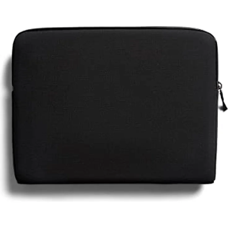 Bellroy Laptop Caddy 14, Laptop-Organizer aus wasserabweisendem Material mit schaumstoffgepolstertem Fach - Schwarz – Bild 3