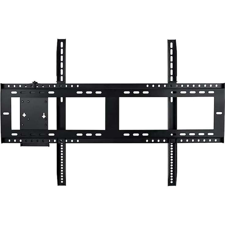 Optoma OWMFP05 Wandhalterung für 65'', 75'', 86'' Displays, einfache Installation, kompatibel mit ST05 Trolley, stabile Bauweise