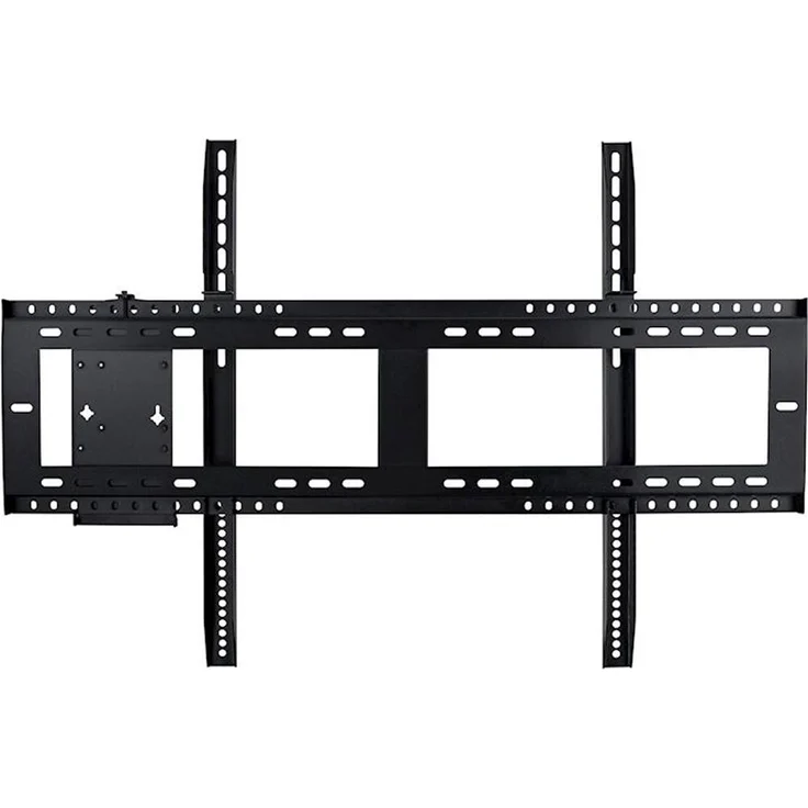 Optoma OWMFP05 Wandhalterung für 65'', 75'', 86'' Displays, einfache Installation, kompatibel mit ST05 Trolley, stabile Bauweise