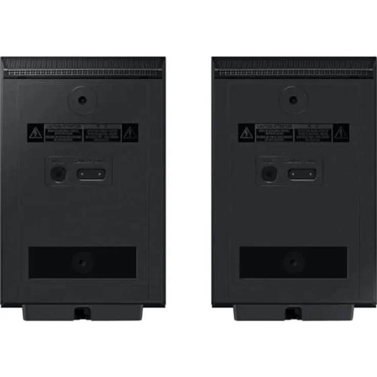 Samsung HW-Q930D/EN (540 W, 9.1.4 Kanal), Soundbar – Bild 3