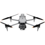 DJI Matrice 4T (EU), Kameradrohne mit 48 Mpx, 42 min Flugzeit, grau